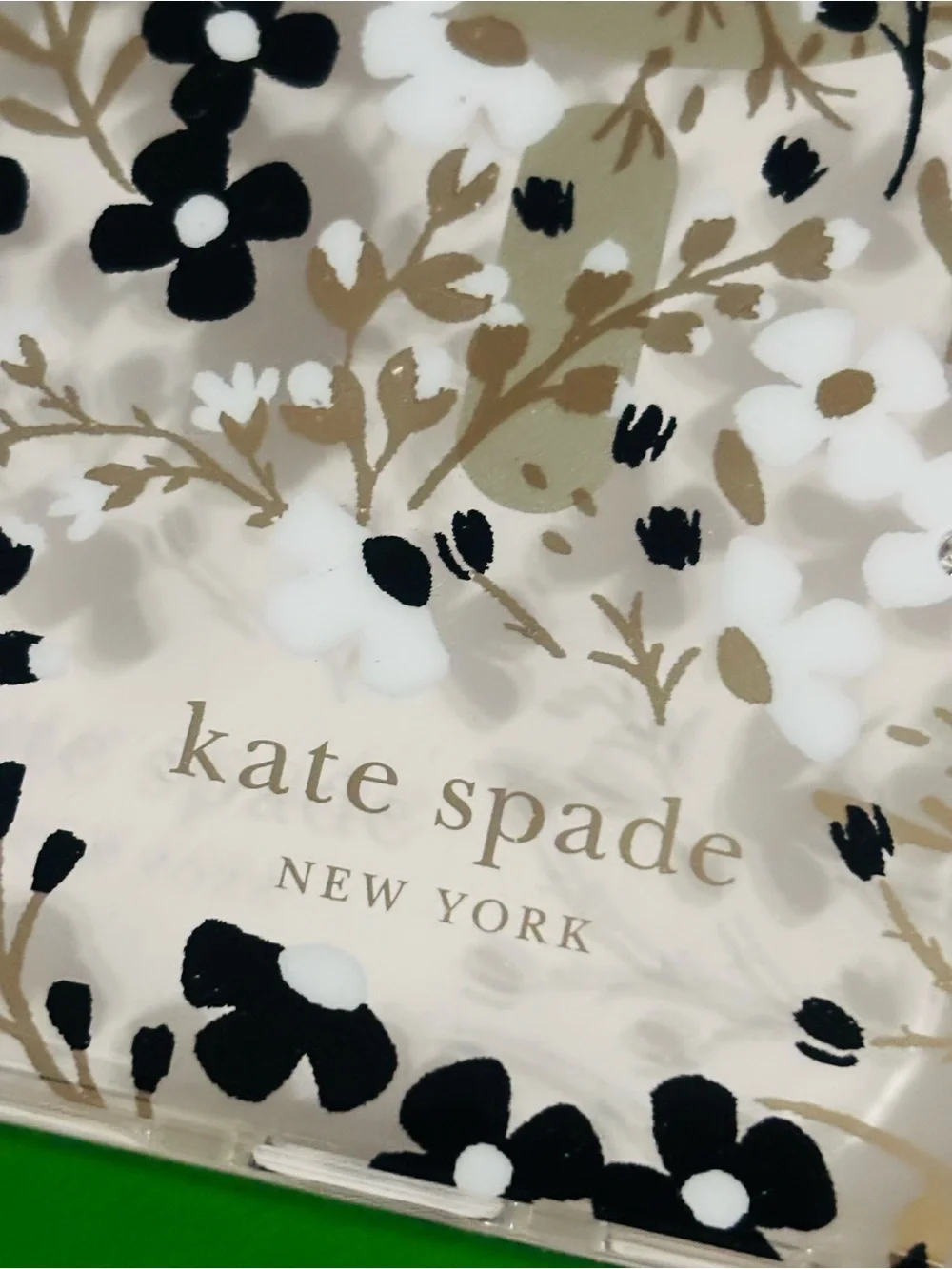 NEW Kate Spade iPhone 14 Pro Max Case with MagSafe